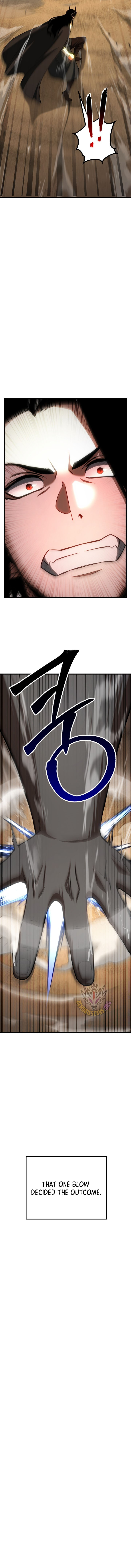 Absolute Necromancer Chapter 81 11